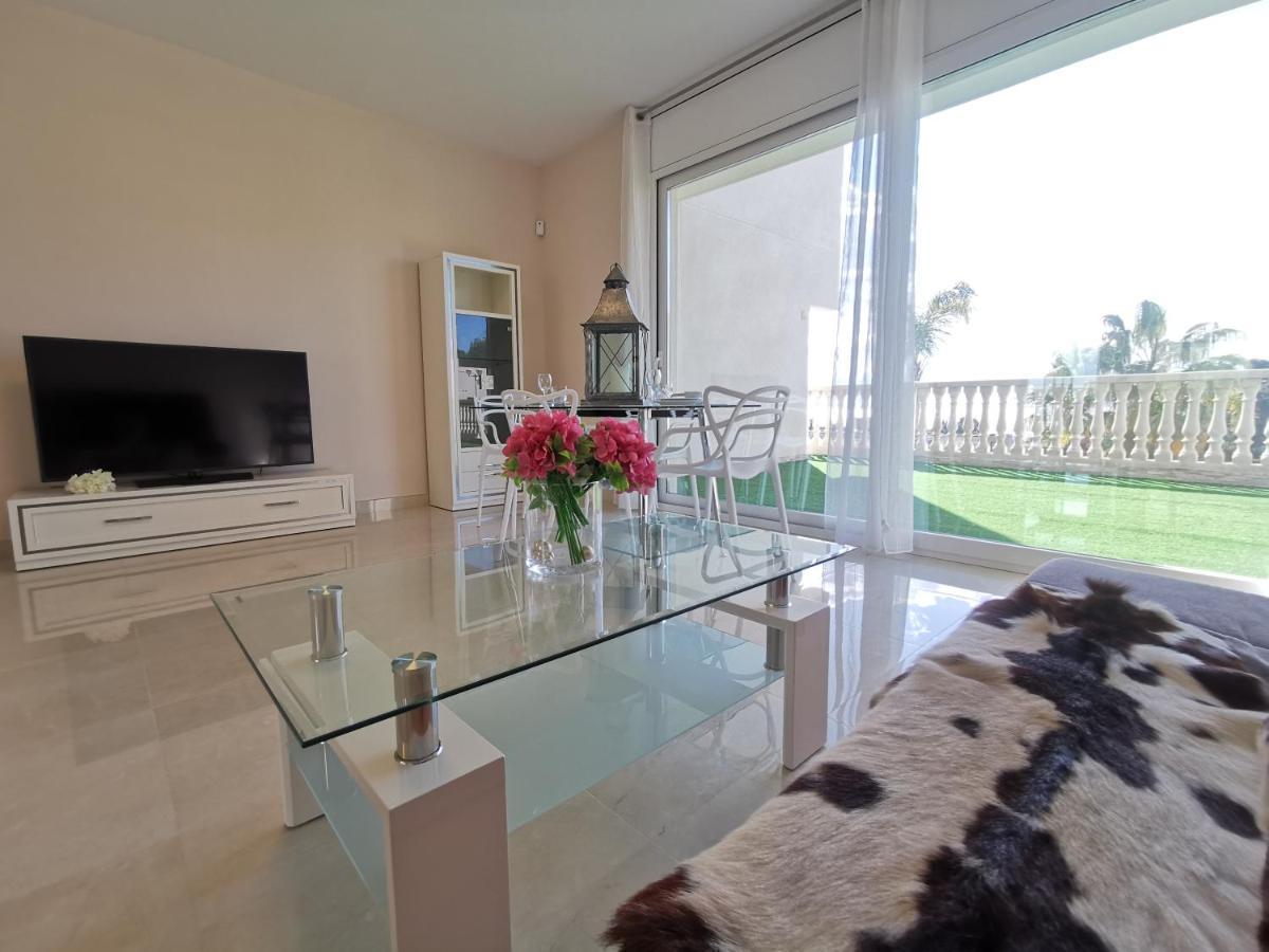 Complejo Calma By Cosette - Luxury Platja d'Aro (Playa de Aro)