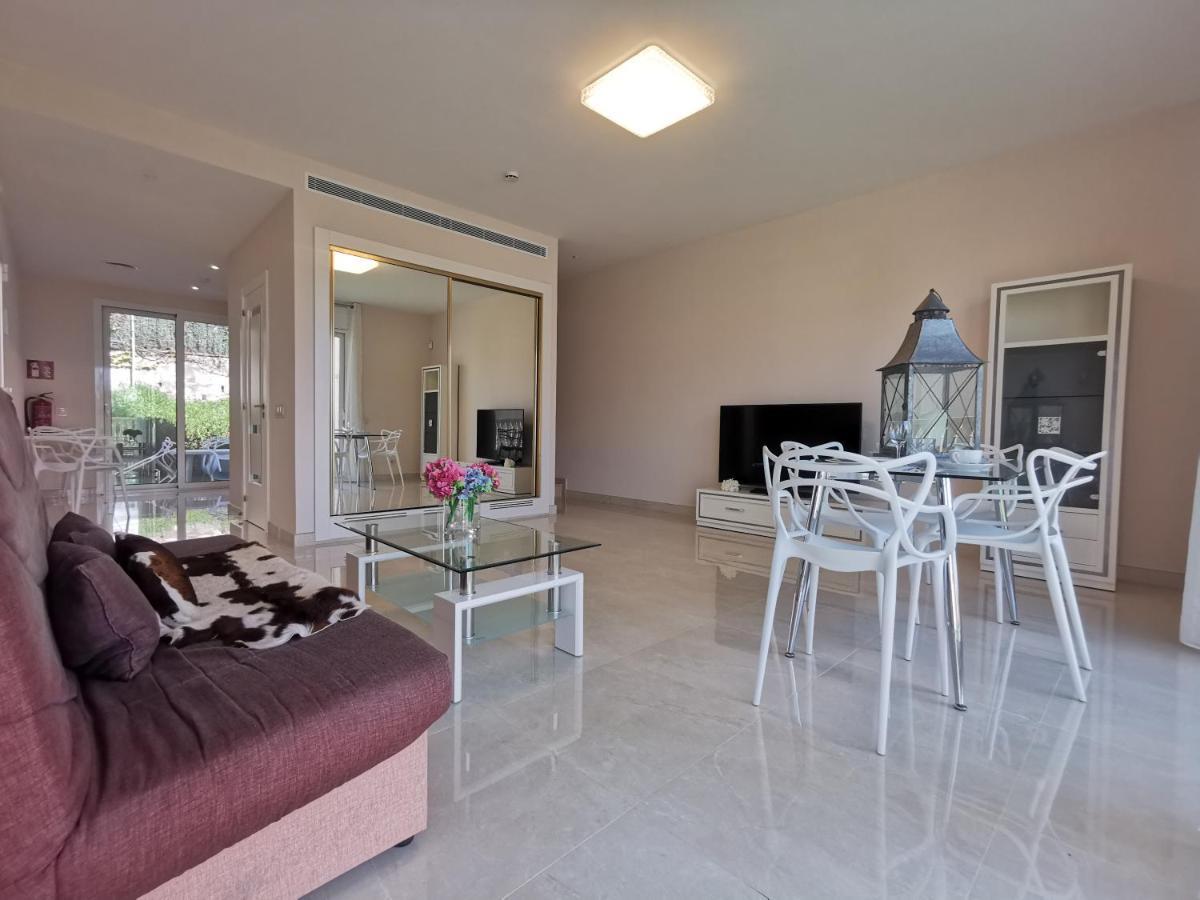 Villa Complejo Calma By Cosette - Luxury