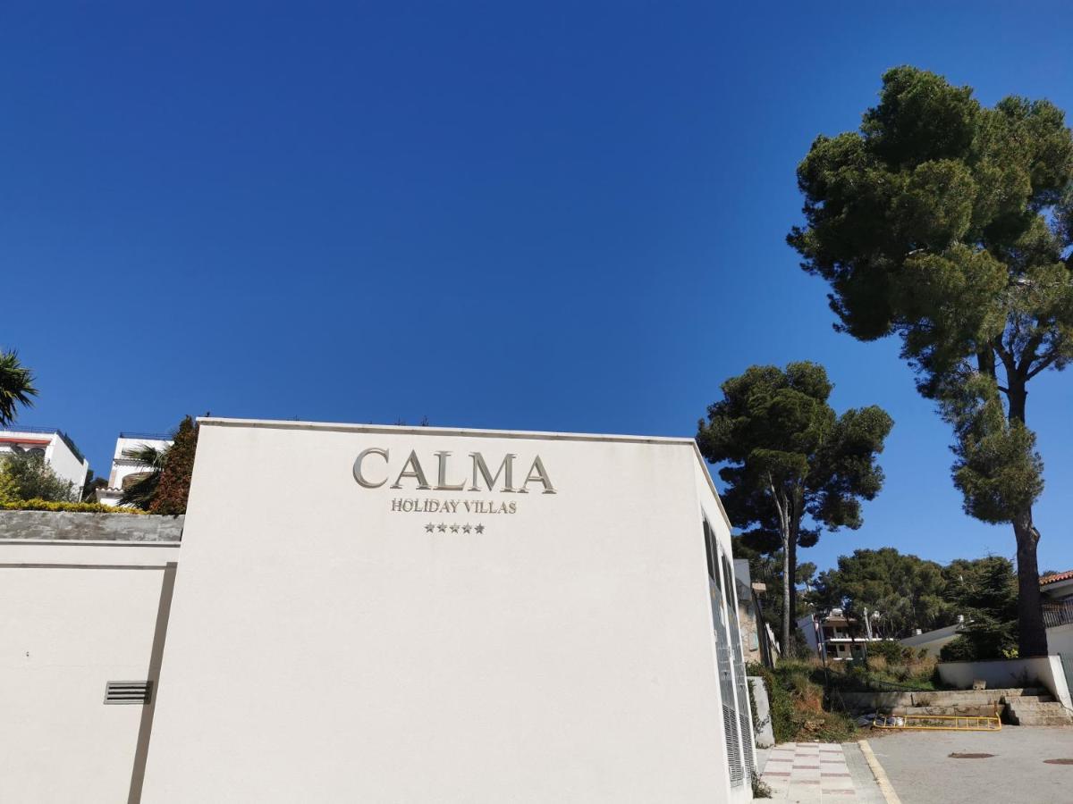 Villa Complejo Calma By Cosette - Luxury