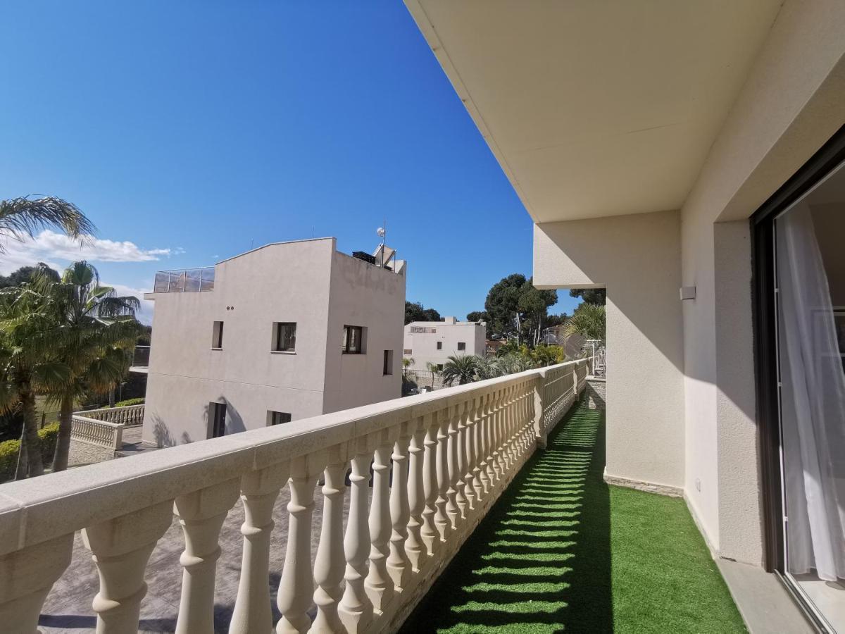Villa Complejo Calma By Cosette - Luxury *