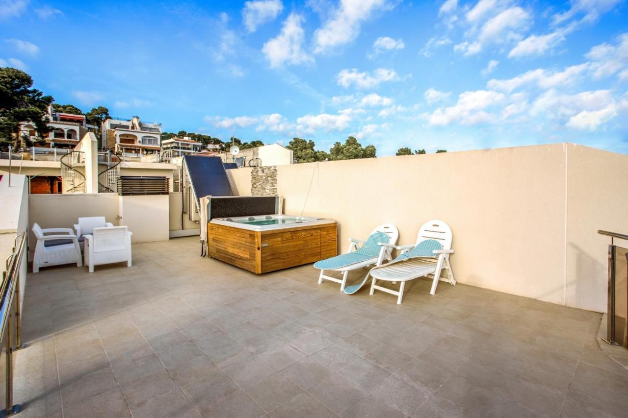 Complejo Calma By Cosette - Luxury Villa Platja d'Aro (Playa de Aro)
