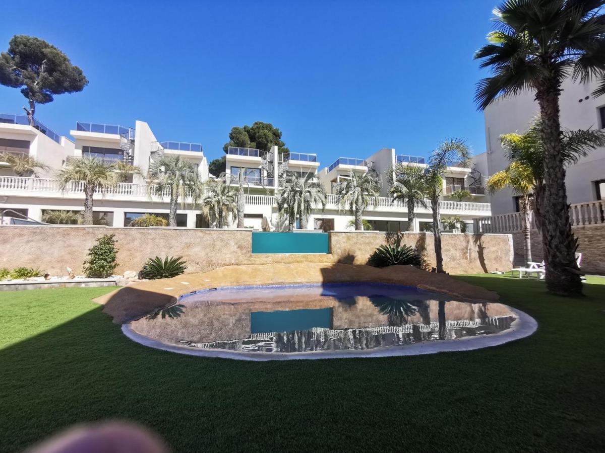 Villa Complejo Calma By Cosette - Luxury