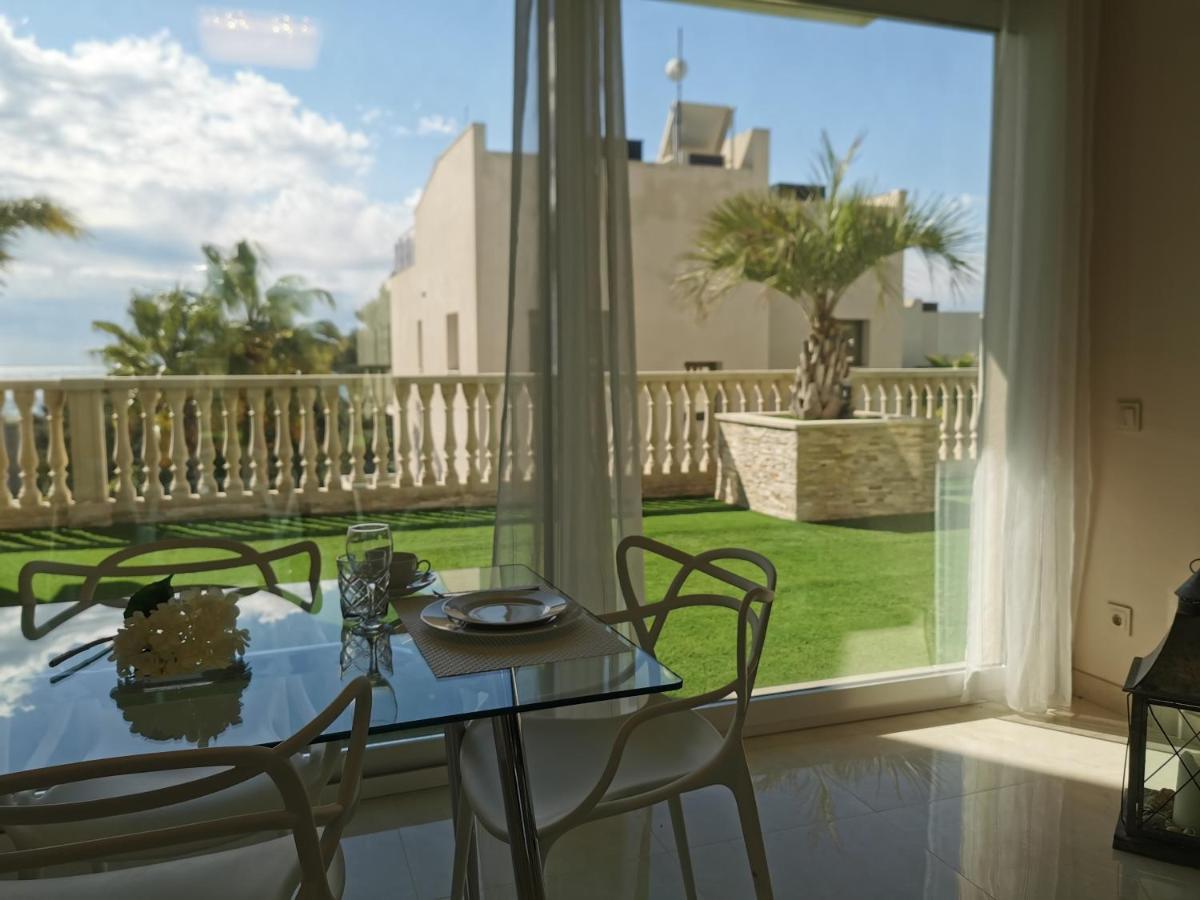 Villa Complejo Calma By Cosette - Luxury *