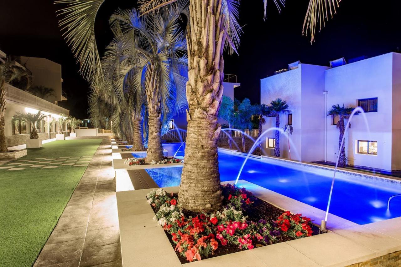 Complejo Calma By Cosette - Luxury Villa