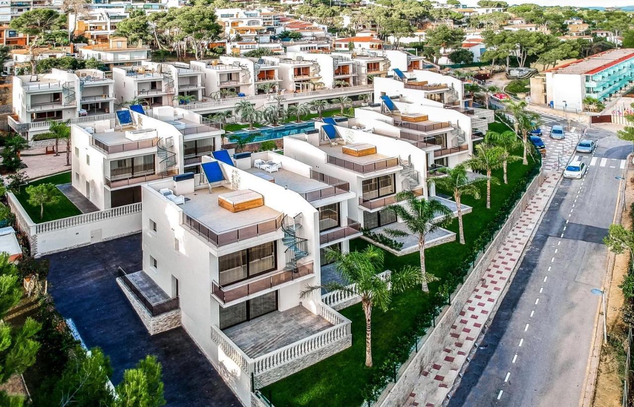 Villa Complejo Calma By Cosette - Luxury