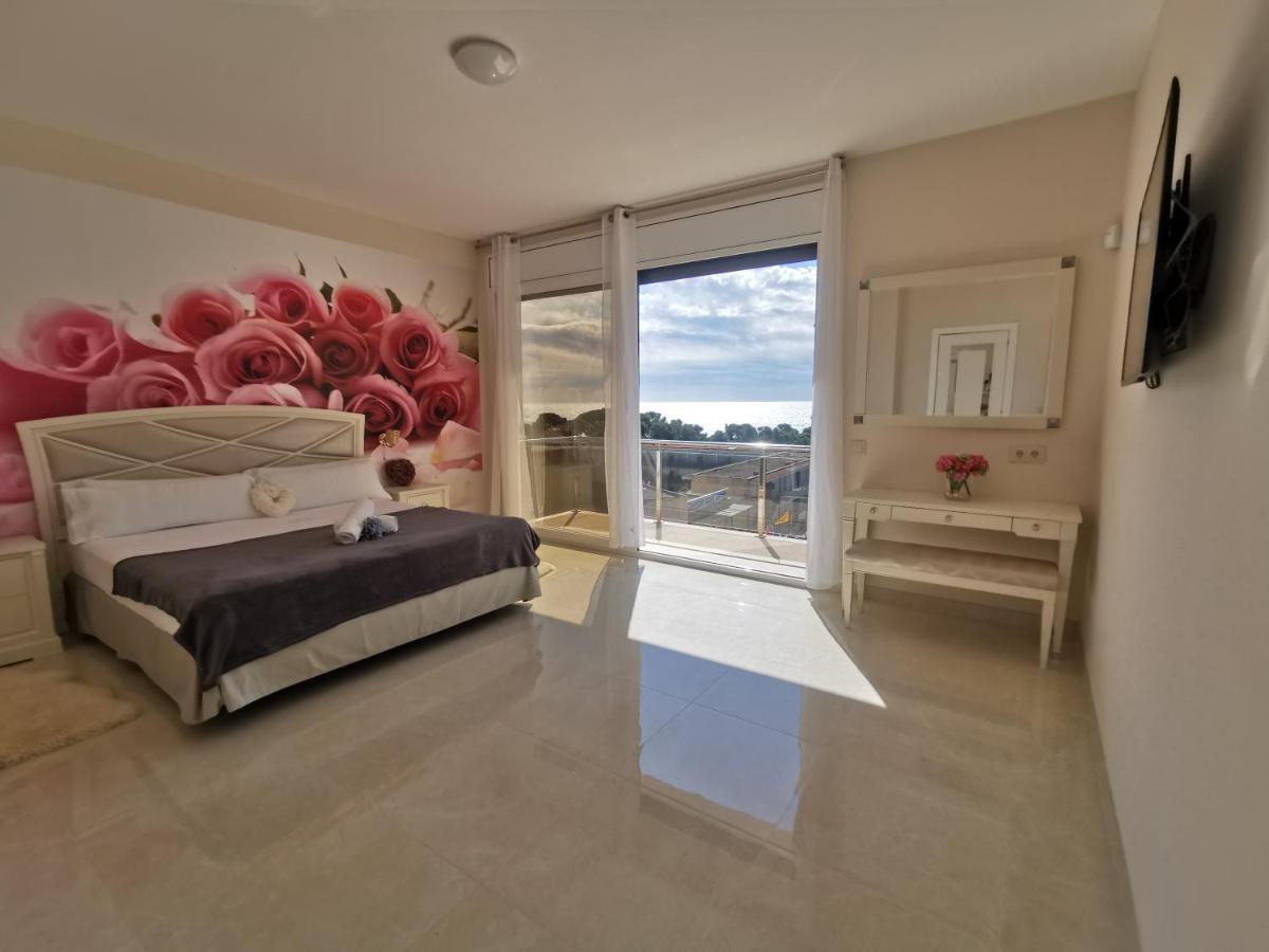 Complejo Calma By Cosette - Luxury * Platja d'Aro (Playa de Aro)