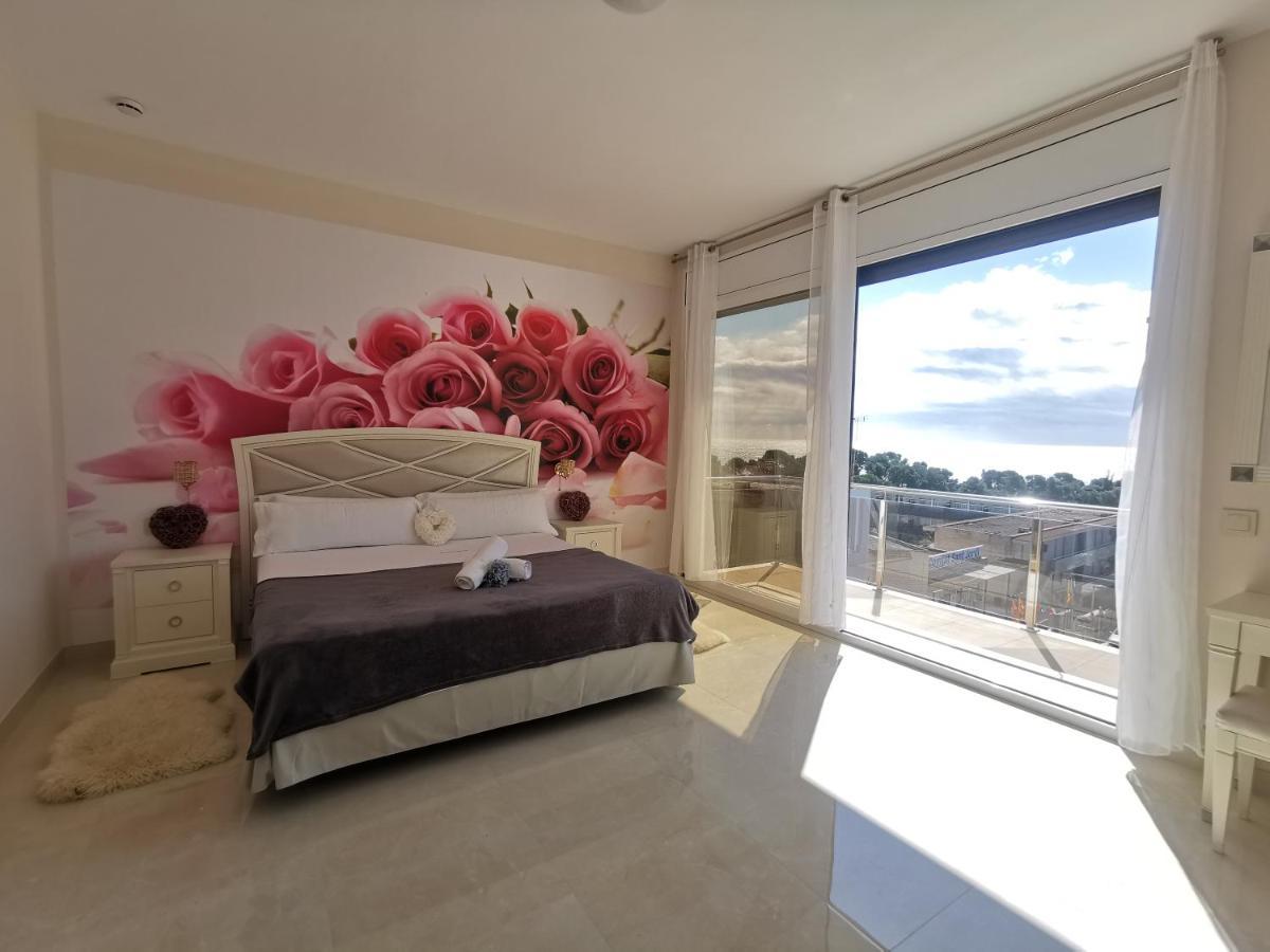 Complejo Calma By Cosette - Luxury Villa