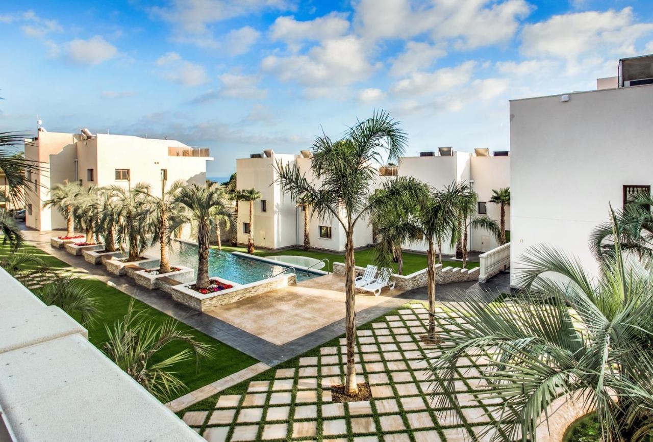 Complejo Calma By Cosette - Luxury *