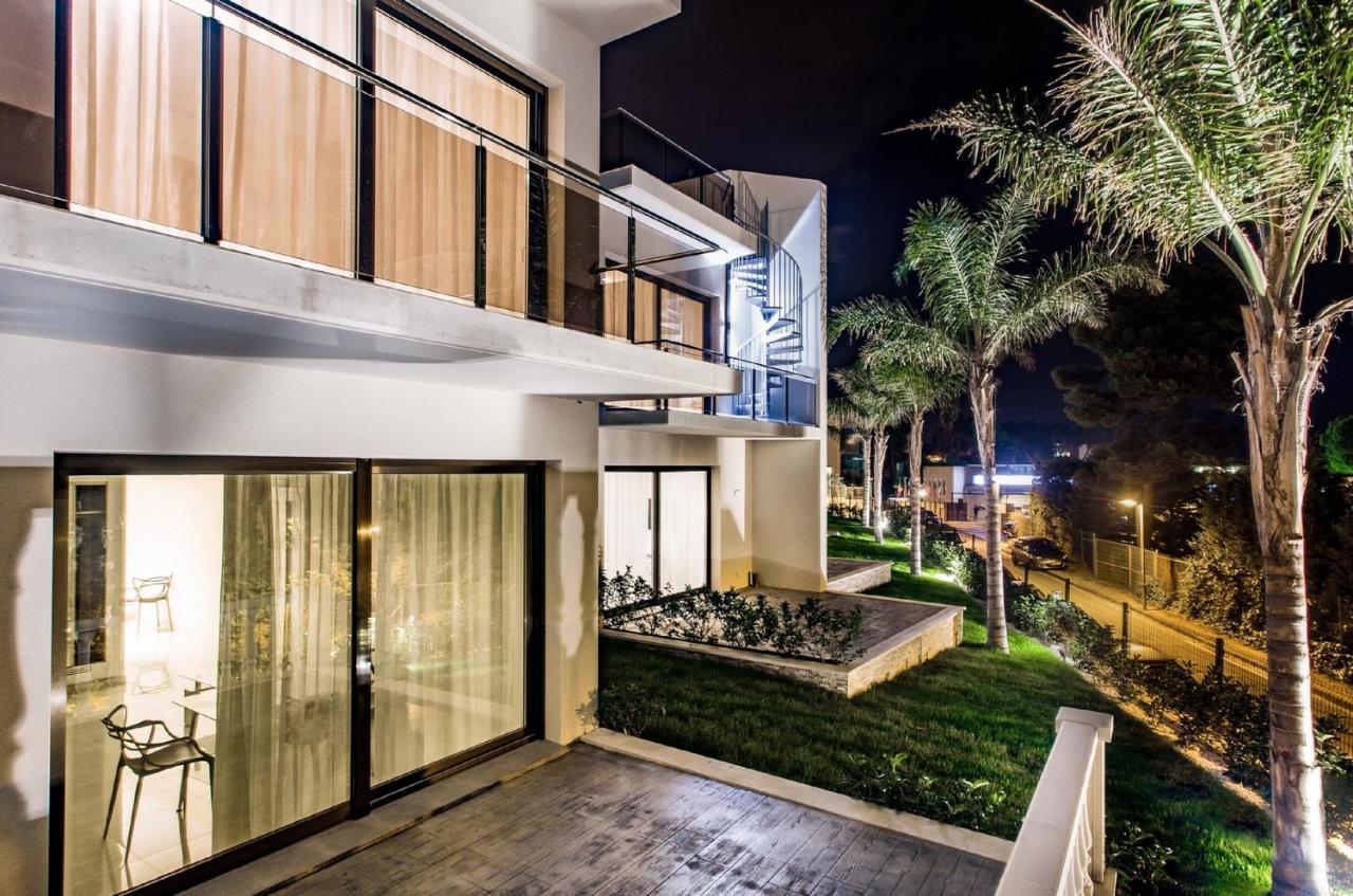 Complejo Calma By Cosette - Luxury Villa