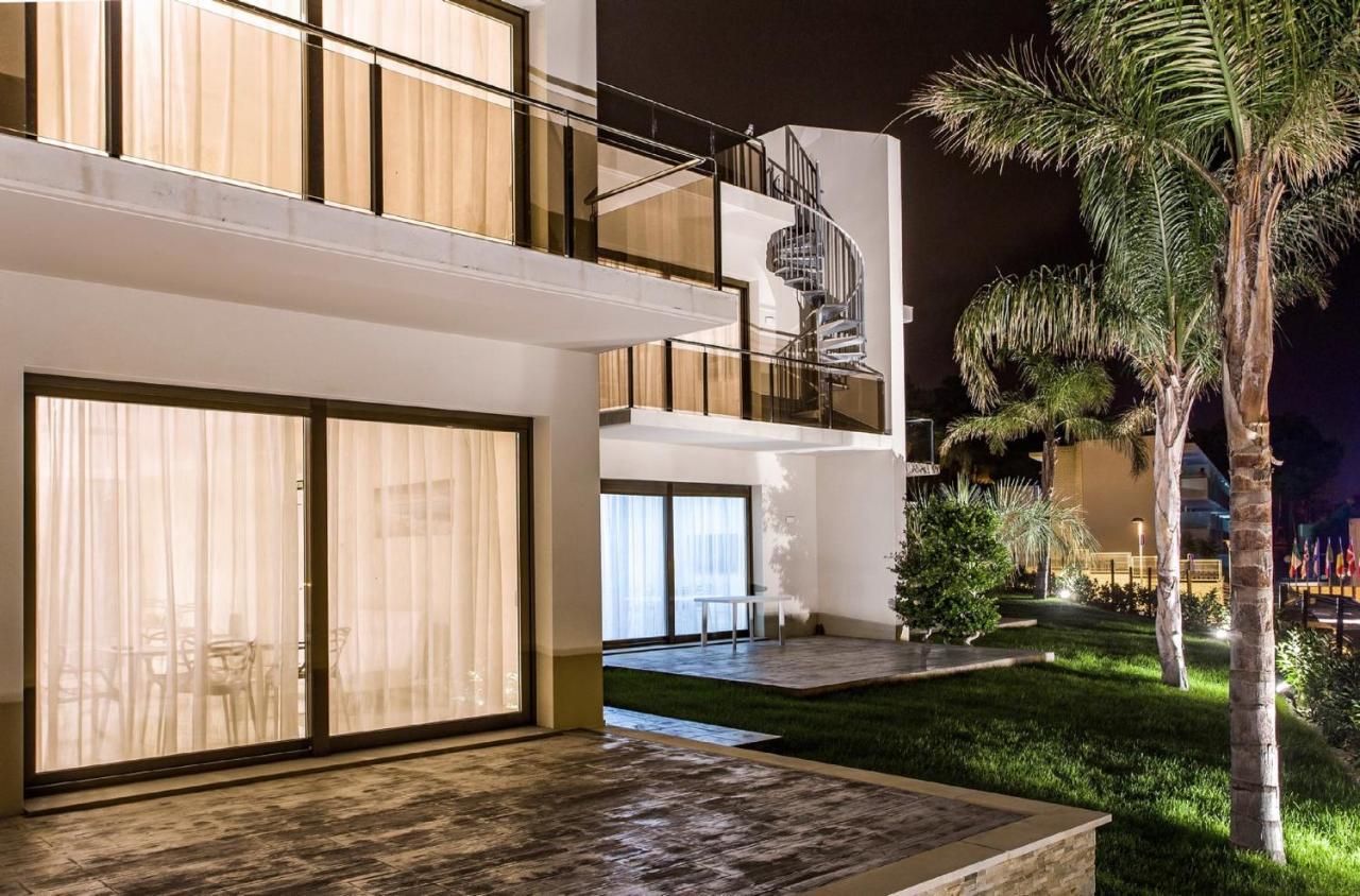 Villa Complejo Calma By Cosette - Luxury