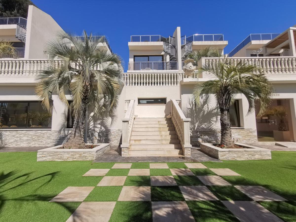 Villa Complejo Calma By Cosette - Luxury Platja d'Aro (Playa de Aro)