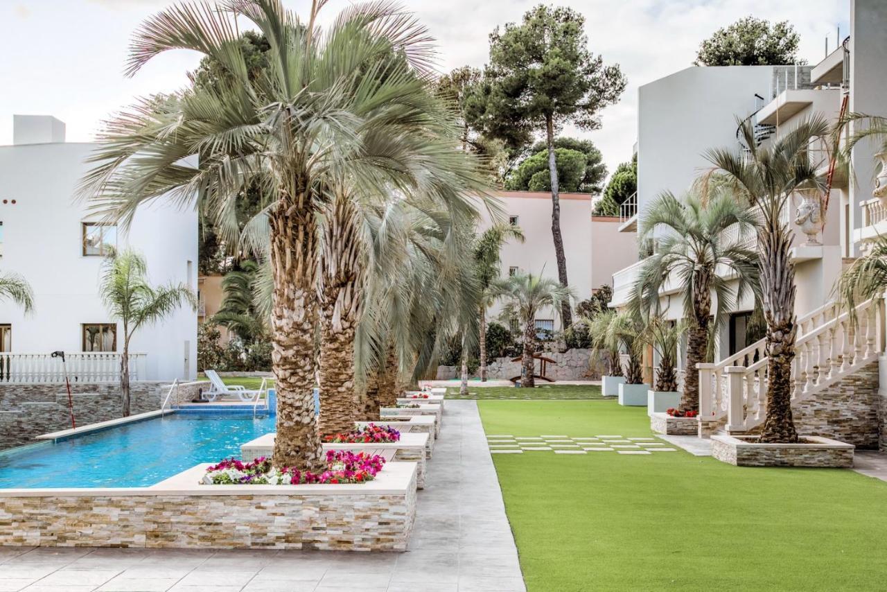 Complejo Calma By Cosette - Luxury * Platja d'Aro (Playa de Aro)