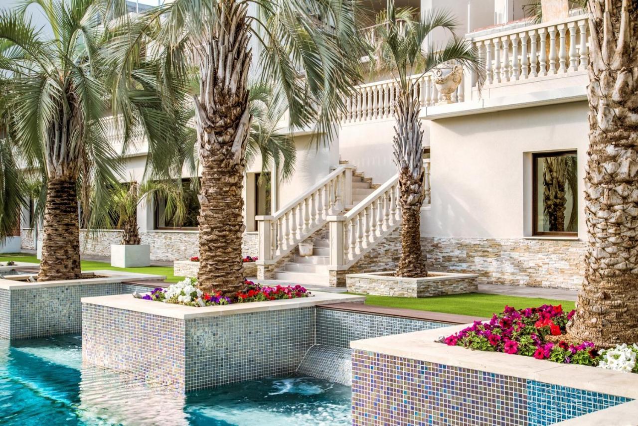 Complejo Calma By Cosette - Luxury Villa