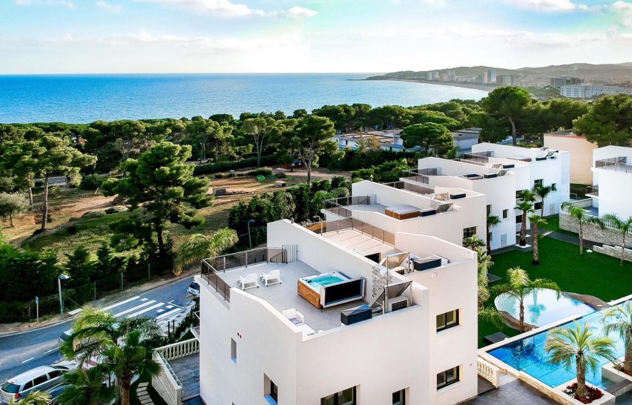 Villa Complejo Calma By Cosette - Luxury