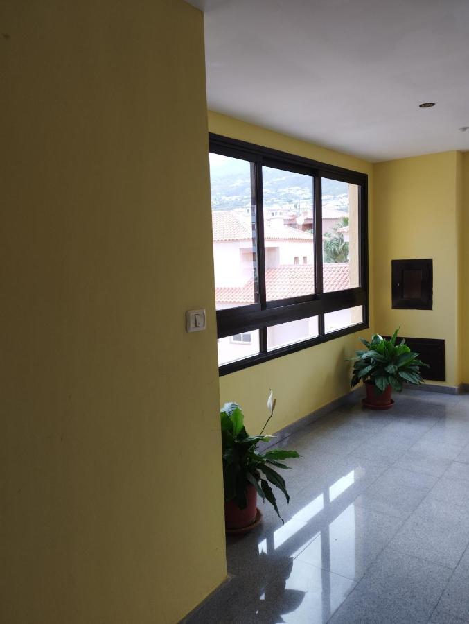 Apartment Casa Yuni Candelaria