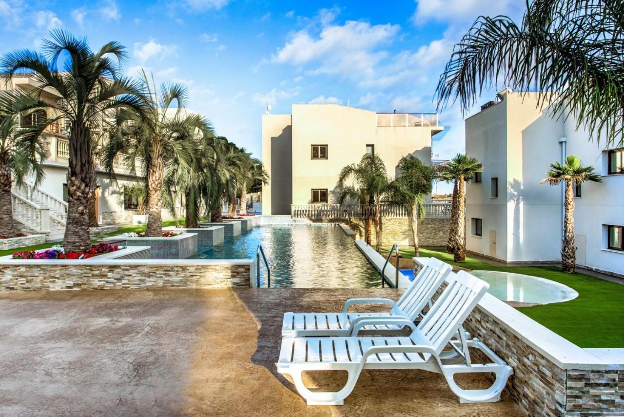 Complejo Calma By Cosette - Luxury * Platja d'Aro (Playa de Aro)