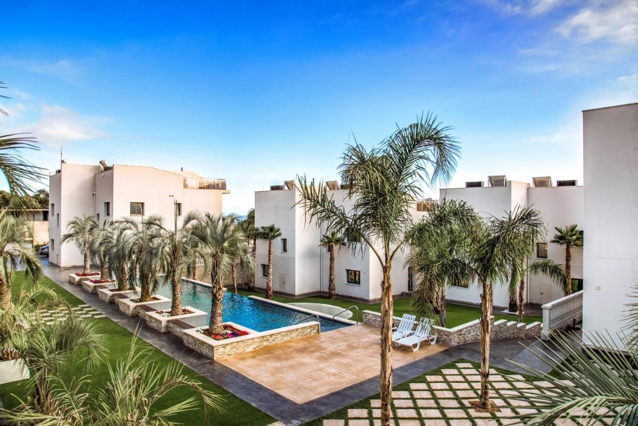 Villa Complejo Calma By Cosette - Luxury *