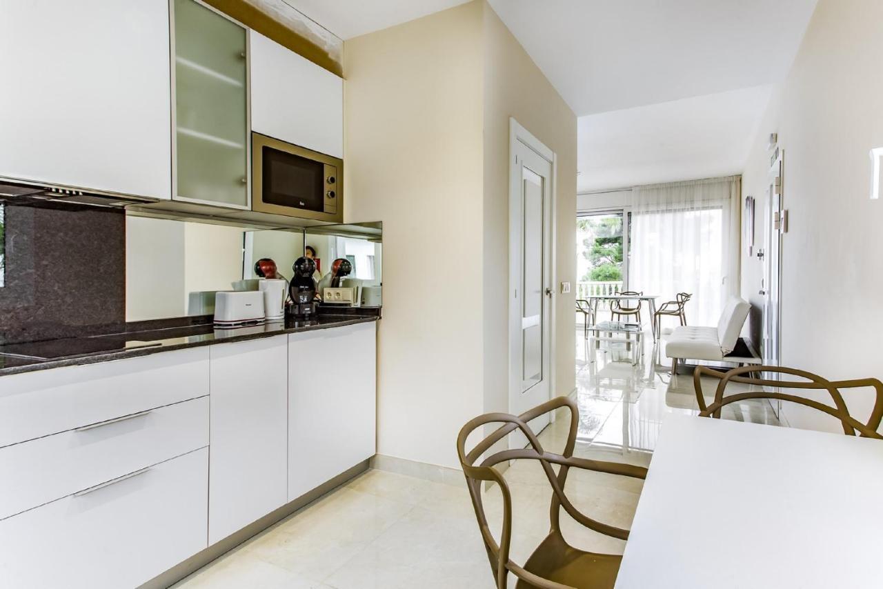 Complejo Calma By Cosette - Luxury Villa