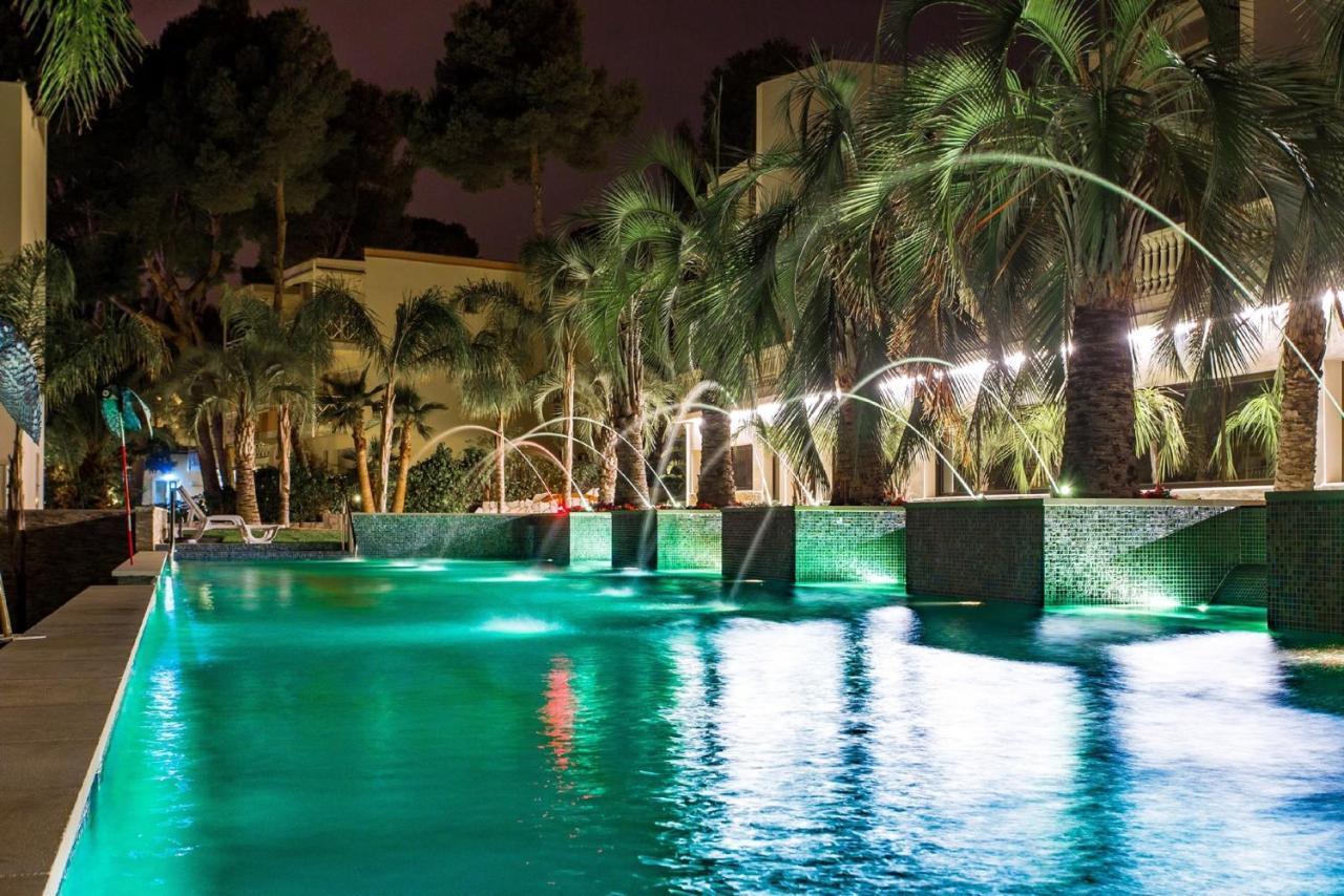 Complejo Calma By Cosette - Luxury Villa Platja d'Aro (Playa de Aro)