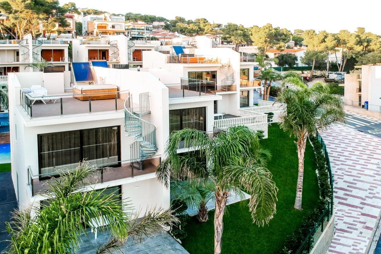 Villa Complejo Calma By Cosette - Luxury *