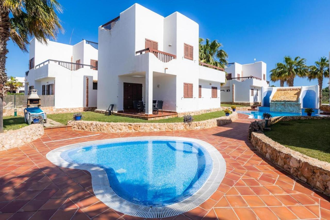 La Perla De Cala Dor Сasa de vacaciones *