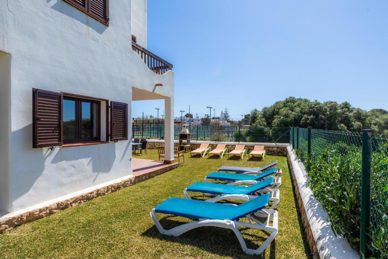 Сasa de vacaciones La Perla De Cala Dor