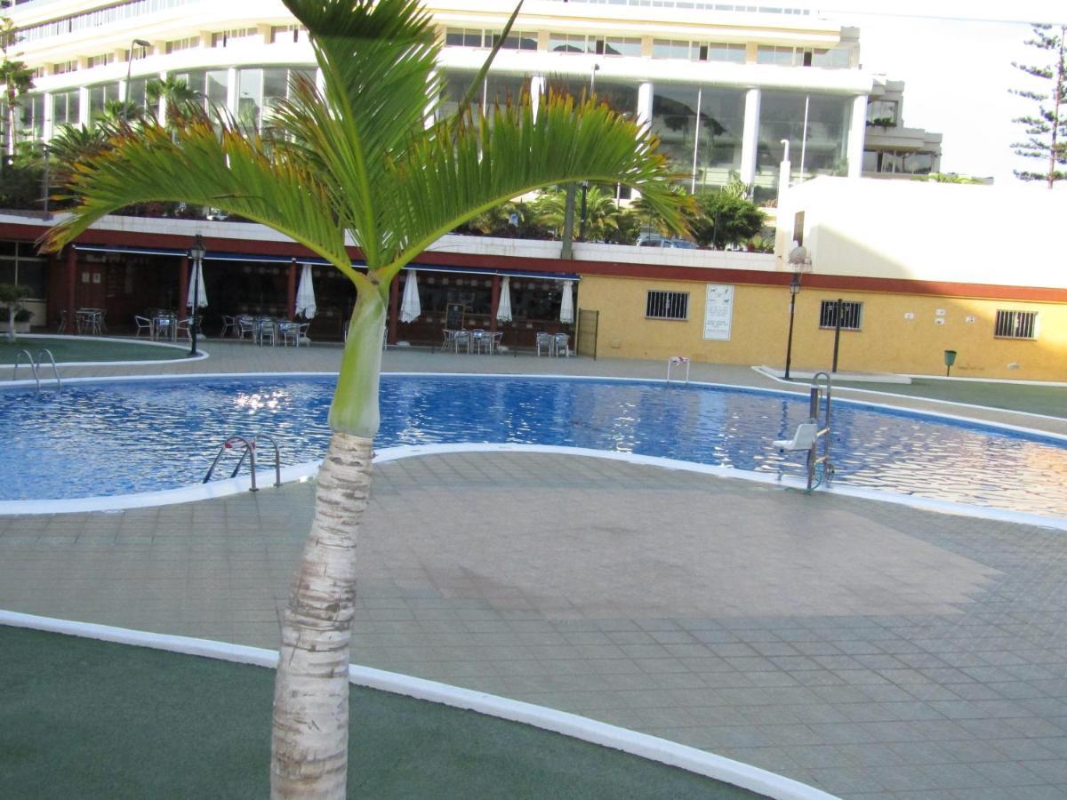 Fantastic Apartment. Cristianos. Free Wifi. Apartamento