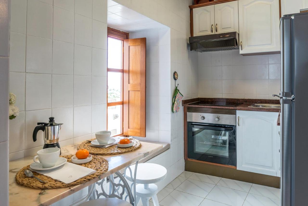 Casa De Ita Holiday home Erese