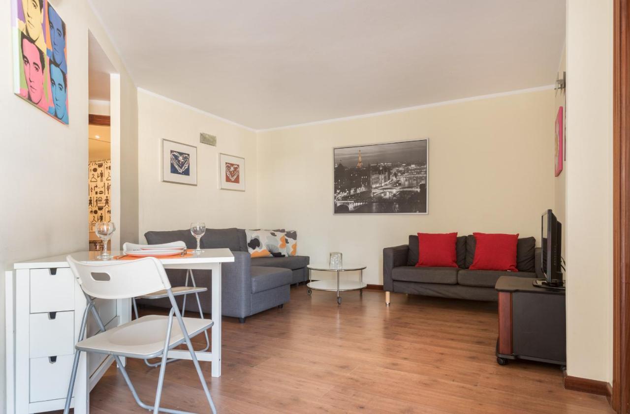 Apartment Sol *