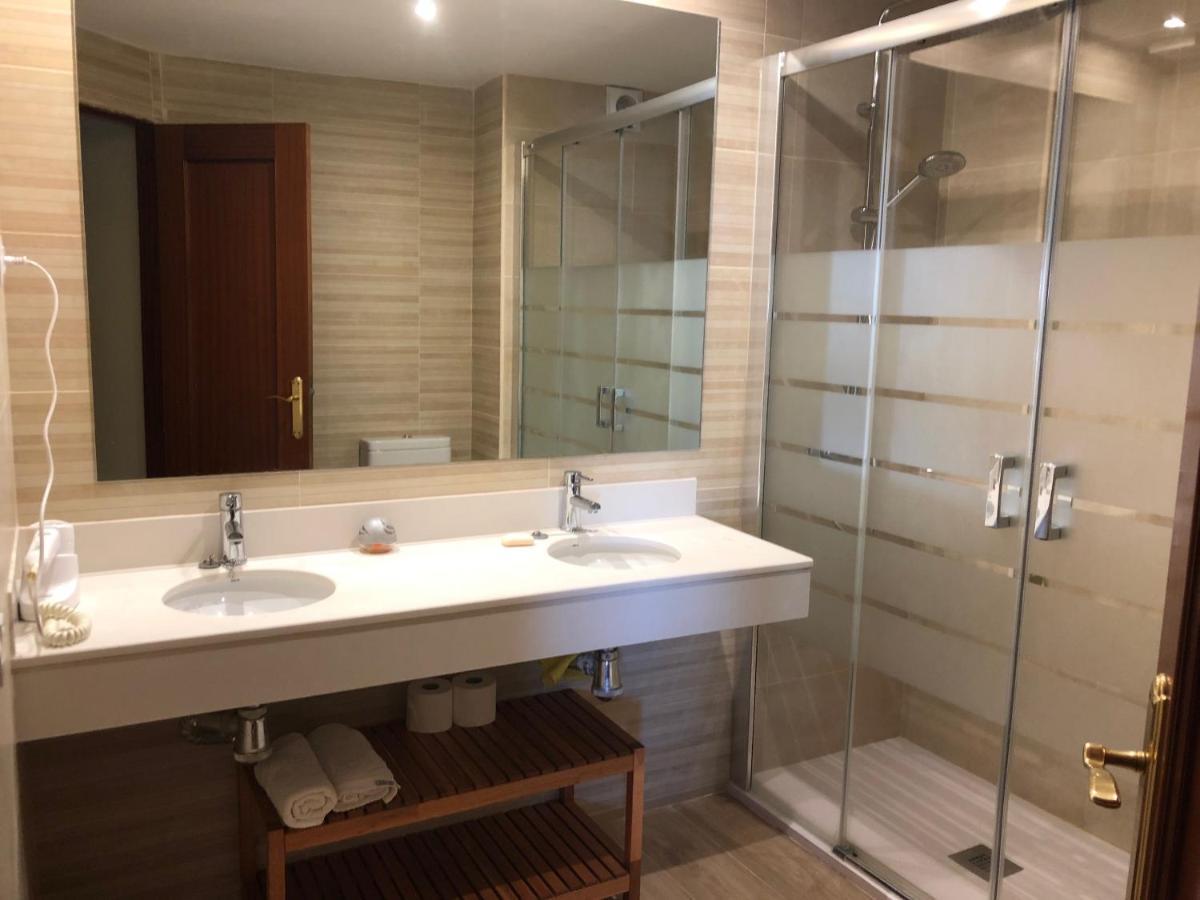 Sol Apartment *