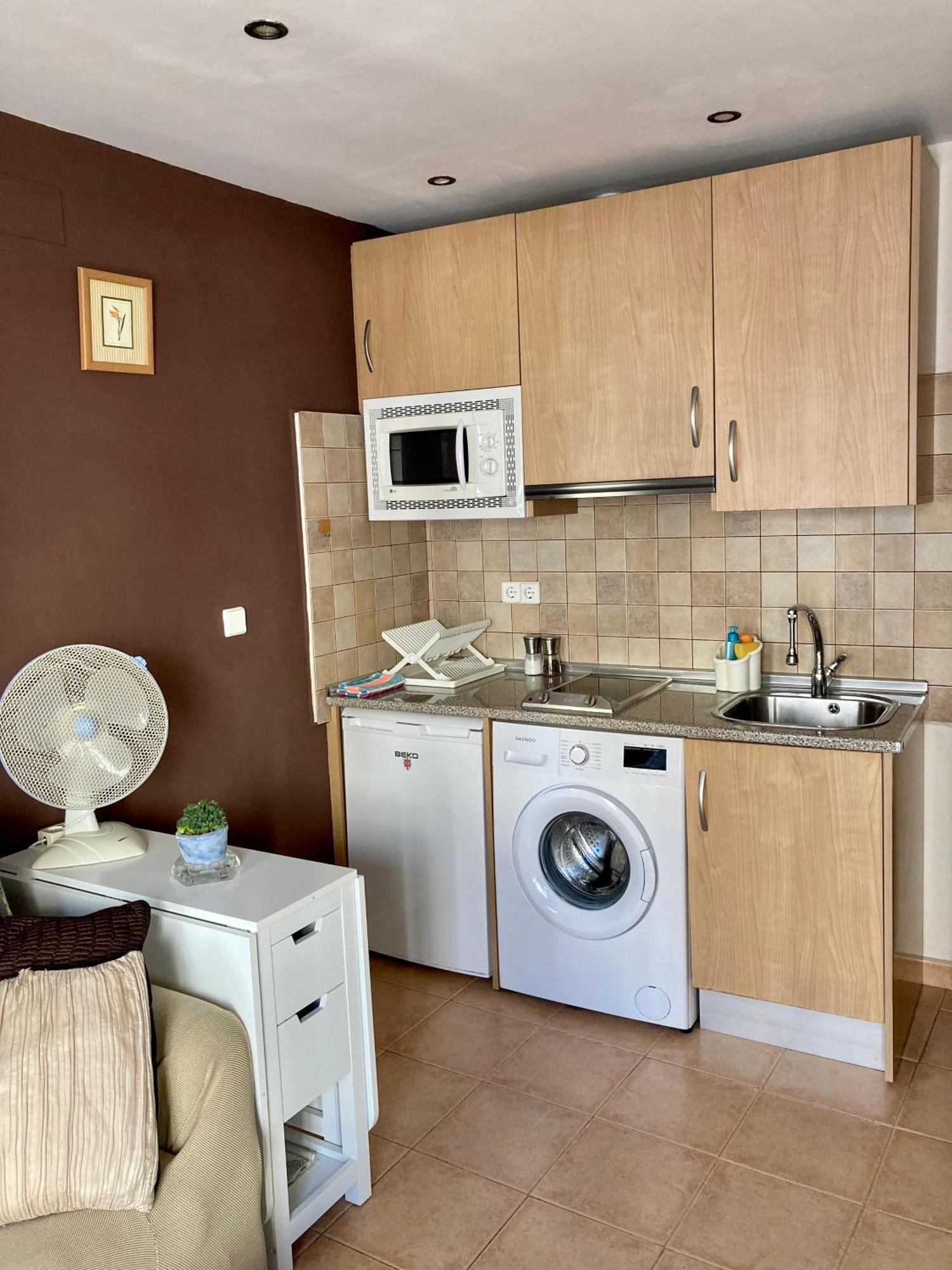 Apartment Apartaunmomento Y Disfruta!! *