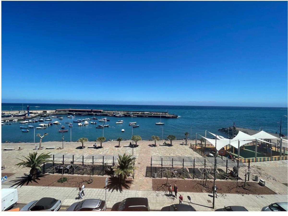 Apartamento Vacaciones Centro, Playa 20 Metros, In Center Holidays At 20 Meters Candelaria
