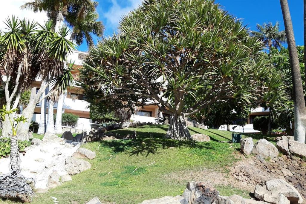 Apartment With Pool And Gardens Near The Coast San Miguel de Abona