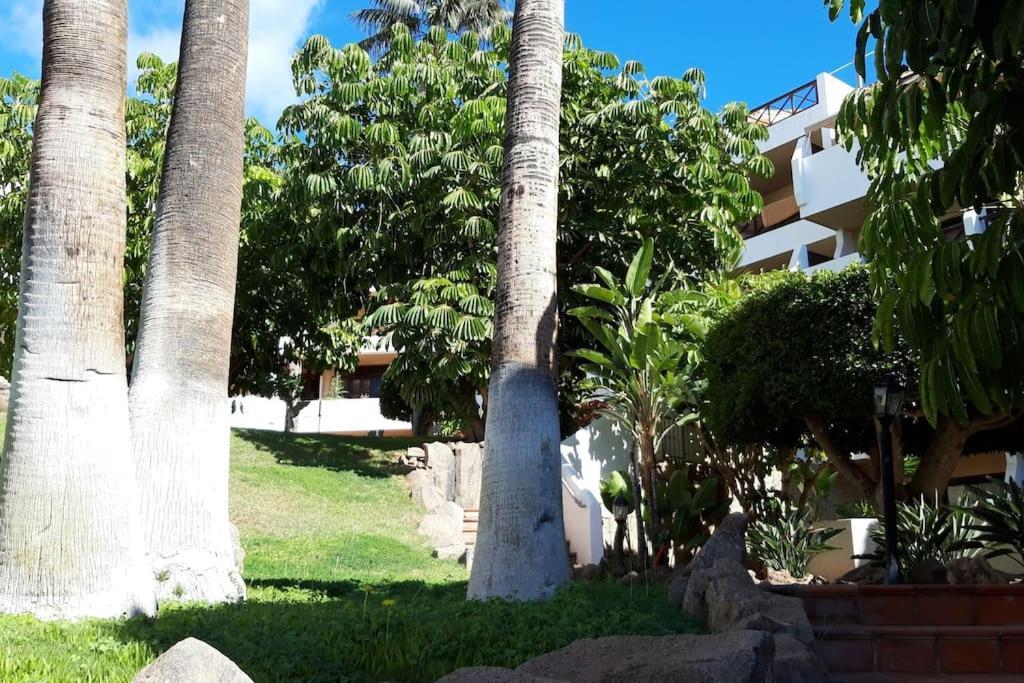 Apartment With Pool And Gardens Near The Coast *