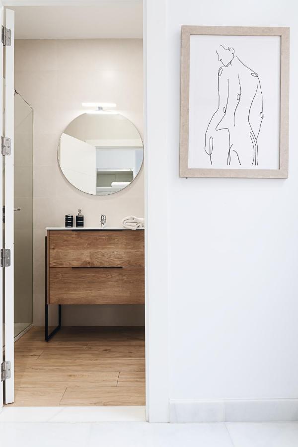 Puerta De Purchena - Lux&cool - Apartamento Apartment *