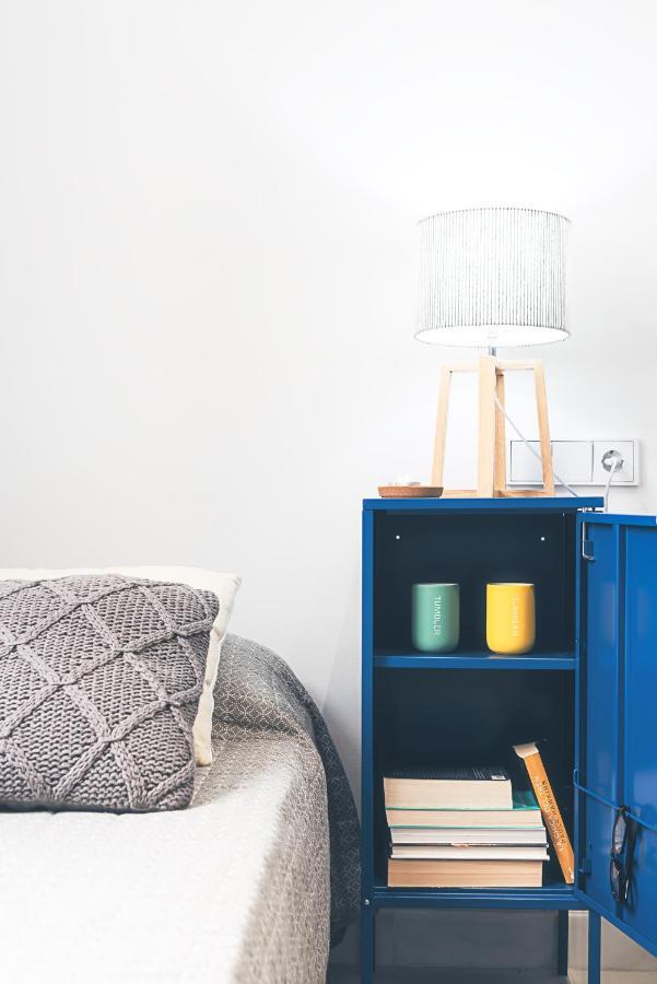Puerta De Purchena - Lux&cool - Apartamento *