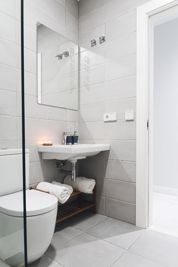 Puerta De Purchena - Lux&cool - Apartamento * Almeria