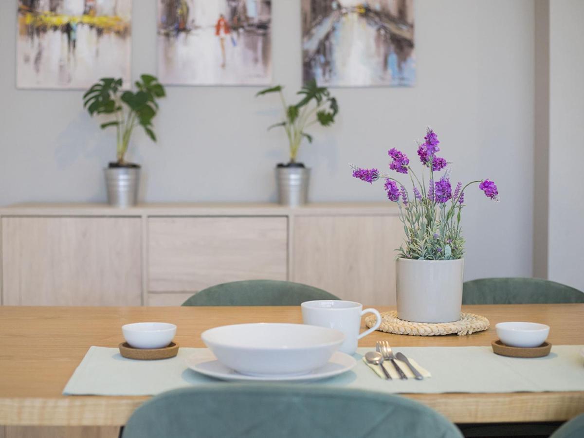 Puerta De Purchena - Lux&cool - Apartamento *