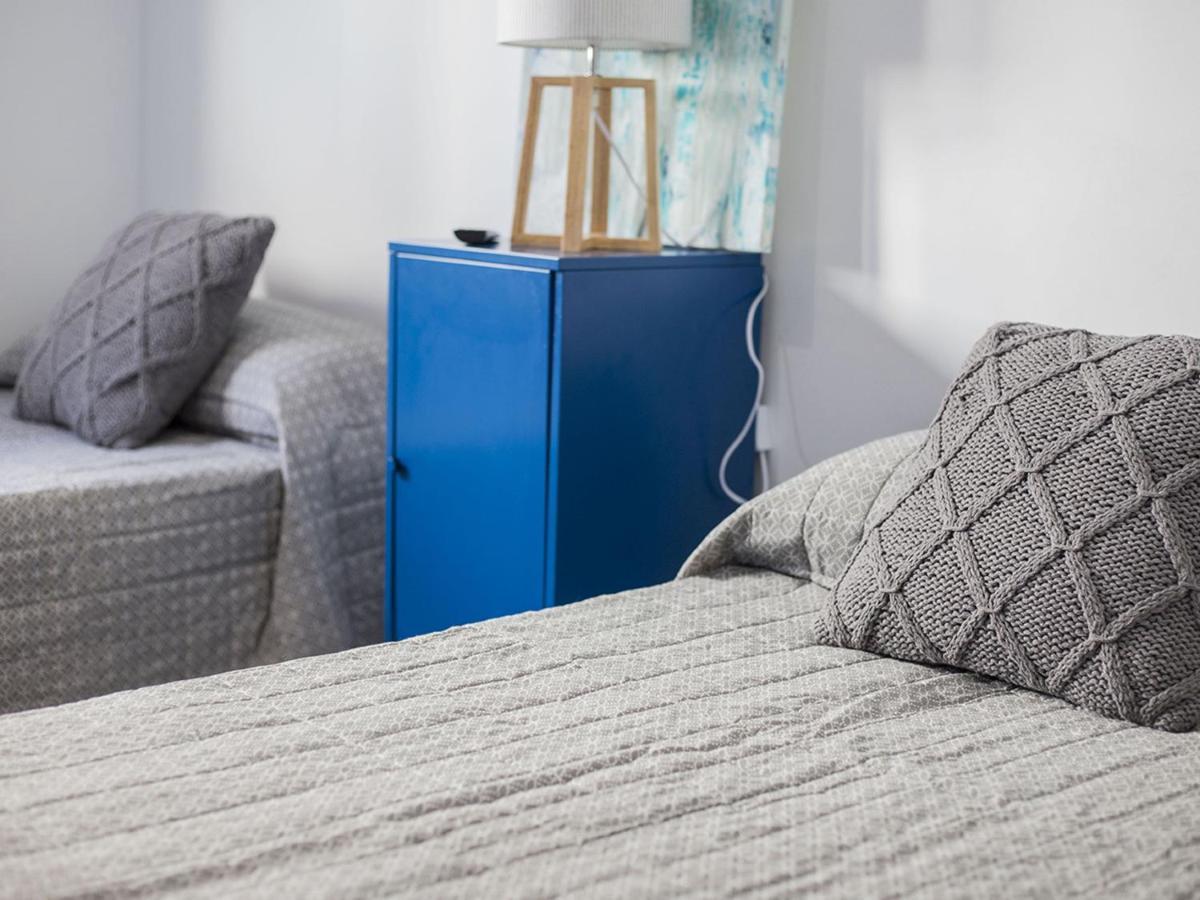 Puerta De Purchena - Lux&cool - Apartamento * Almeria