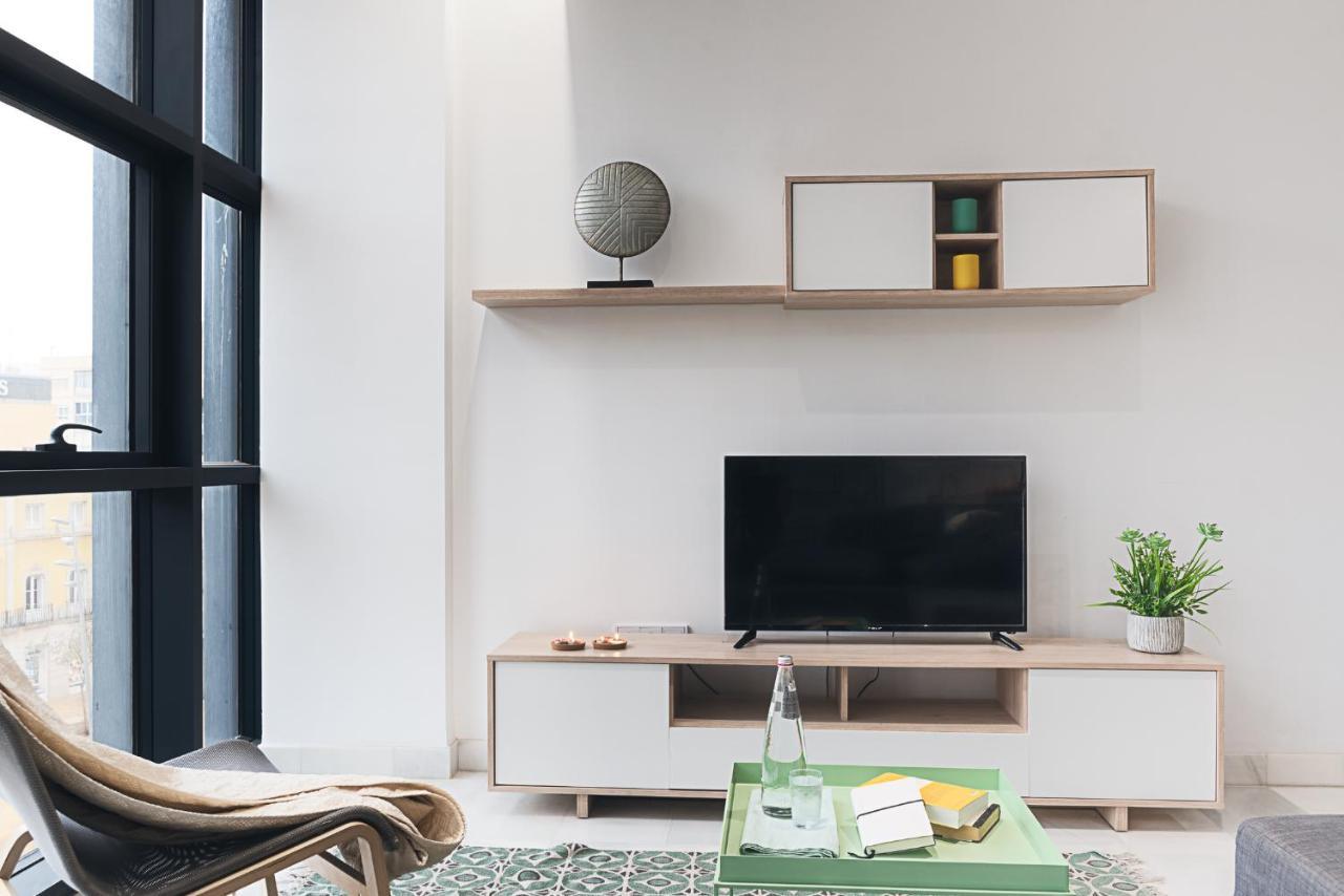Puerta De Purchena - Lux&cool - Apartamento Apartment