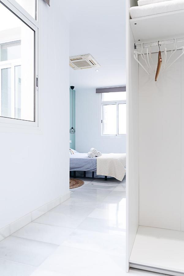 Apartment Puerta De Purchena - Lux&cool - Apartamento Almeria
