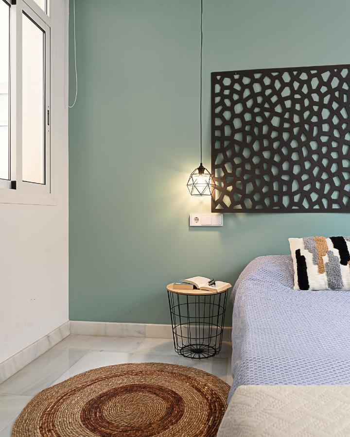 Puerta De Purchena - Lux&cool - Apartamento * Almeria