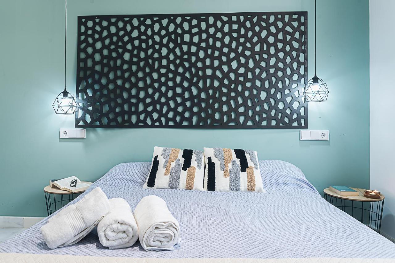 Puerta De Purchena - Lux&cool - Apartamento Almeria