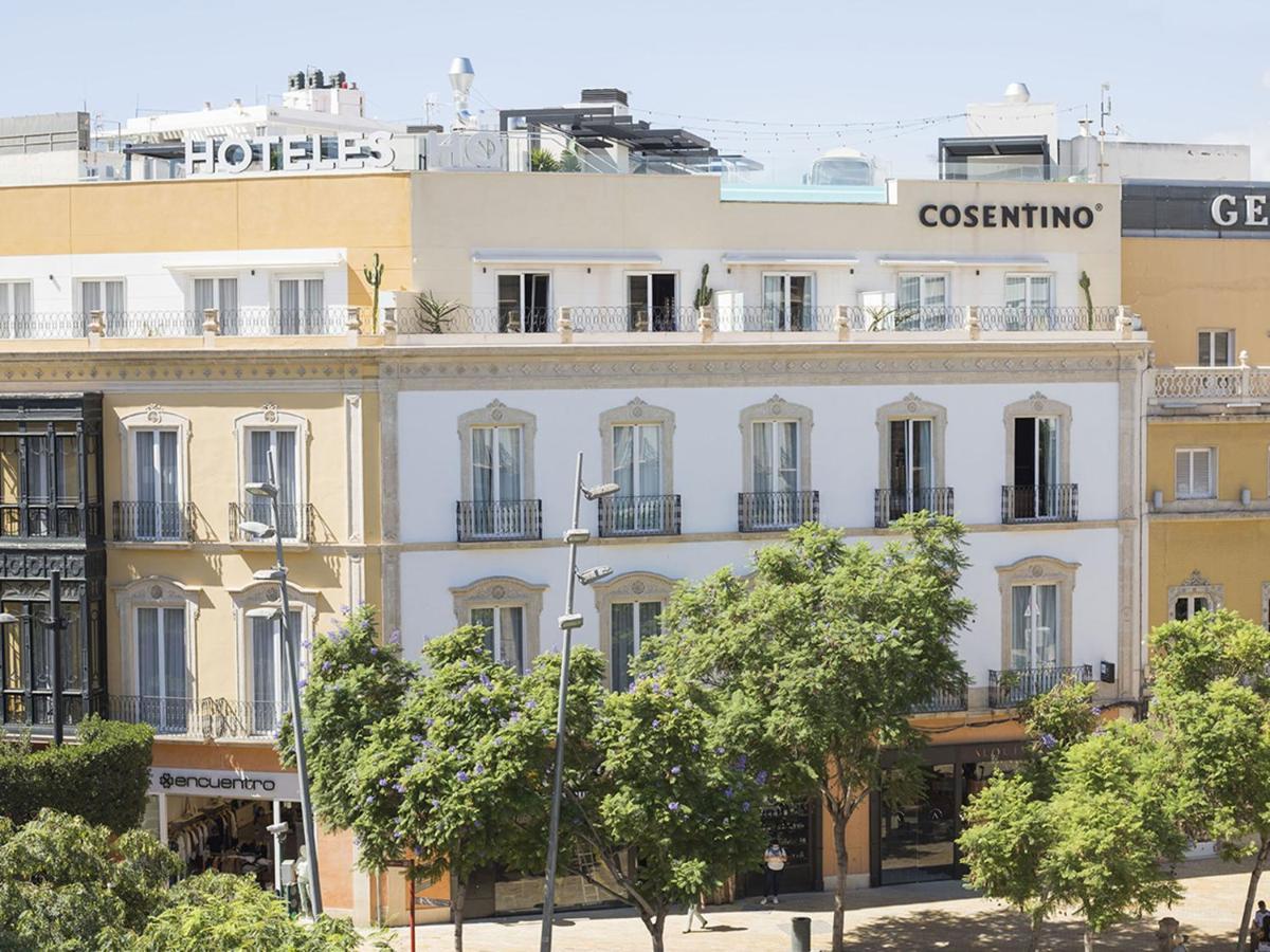 Puerta De Purchena - Lux&cool - Apartamento * Almeria