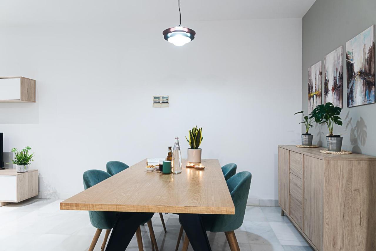 Apartment Puerta De Purchena - Lux&cool - Apartamento