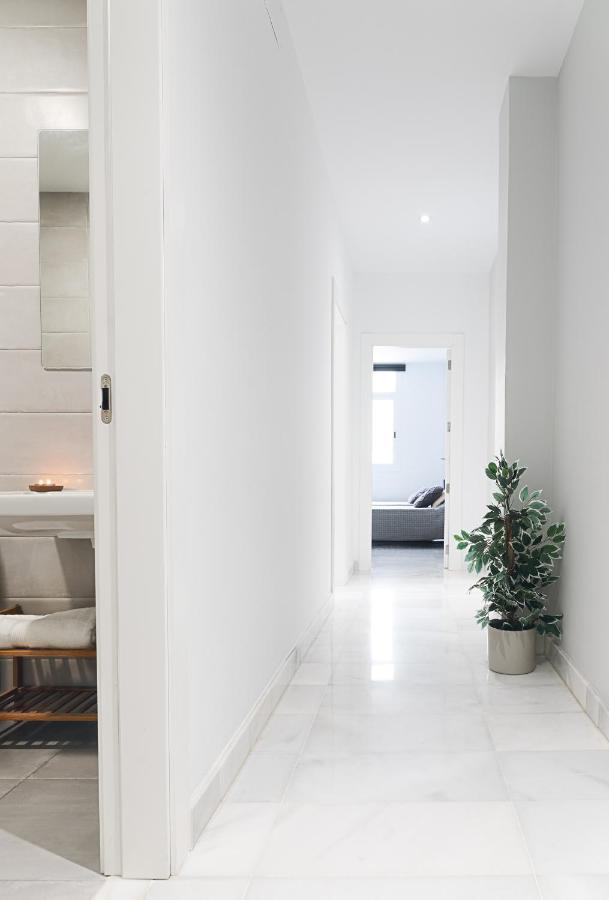 Apartment Puerta De Purchena - Lux&cool - Apartamento