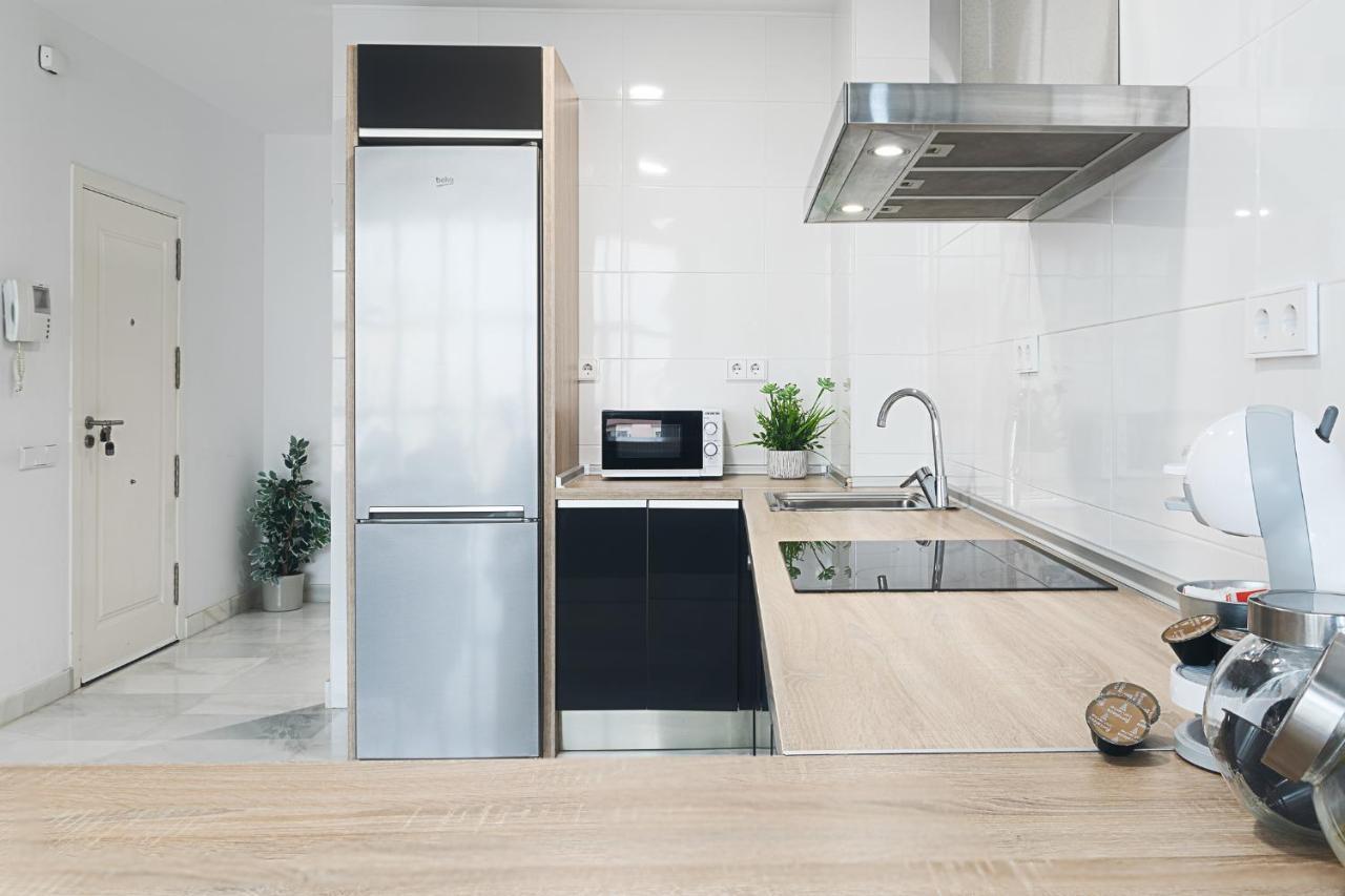 Apartment Puerta De Purchena - Lux&cool - Apartamento