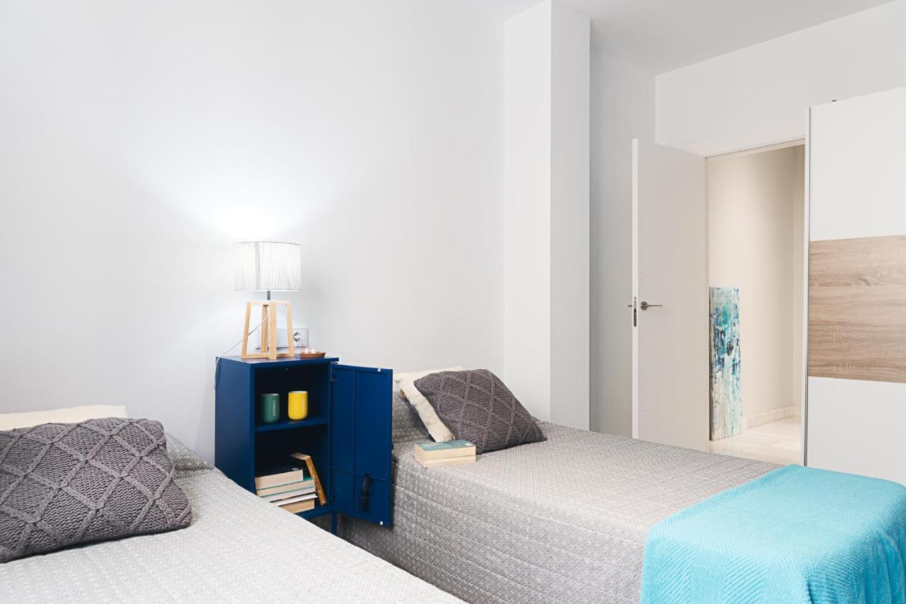 Puerta De Purchena - Lux&cool - Apartamento Almeria