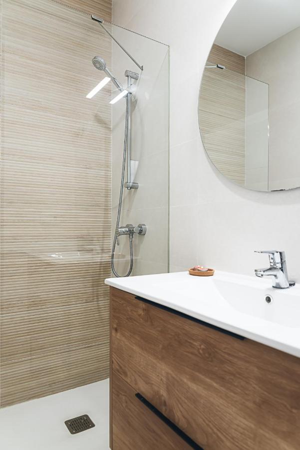Apartment Puerta De Purchena - Lux&cool - Apartamento Almeria