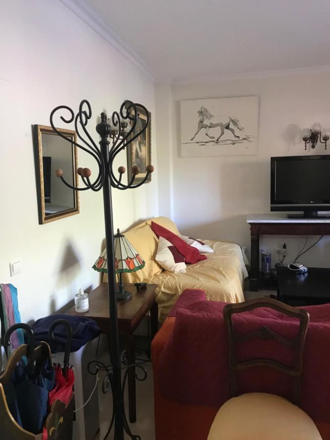 Apartamento Bajo A Avenida De Las Yedras Apartamento